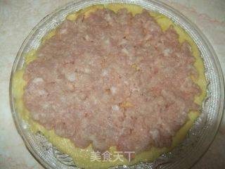 鸡丝卷的做法步骤：6