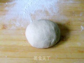 鸡蛋杂蔬手擀面的做法步骤：3