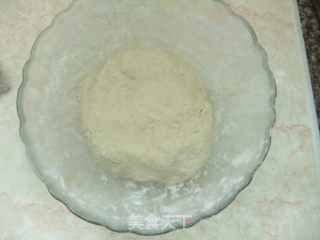 奶香馒头的做法步骤：3