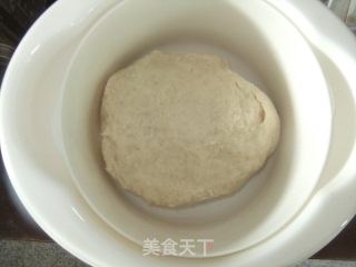 奶香馒头的做法步骤：4