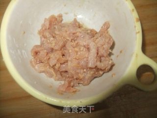 海带炒肉丝的做法步骤：5