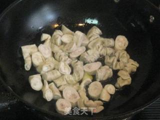 洋葱大肠煲的做法步骤：5