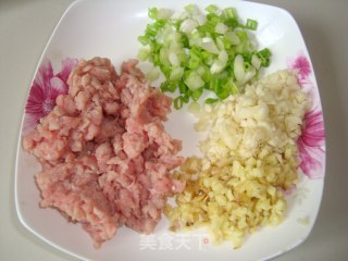 麻婆豆腐的做法步骤：2