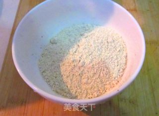 洛阳小吃“浆面条”的做法步骤：2