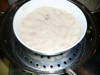 自制鱼豆腐的做法步骤：8
