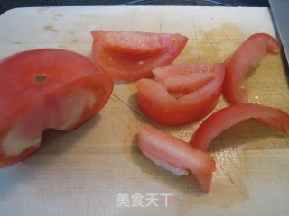意大利波沙塔（Bruscetta）的做法步骤：2