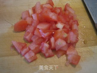 意大利波沙塔（Bruscetta）的做法步骤：3
