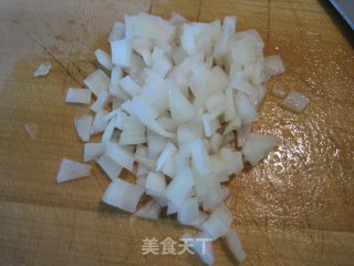 意大利波沙塔（Bruscetta）的做法步骤：4