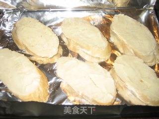 意大利波沙塔（Bruscetta）的做法步骤：6