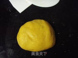 迷迭香饼干的做法步骤：5