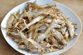 香辣刨花鱼的做法步骤：1