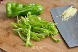 香辣刨花鱼的做法步骤：3