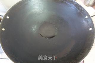 韭菜炒鸡蛋的做法步骤：3