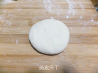 空心馒头的做法步骤：2