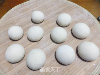 空心馒头的做法步骤：6