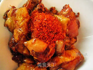鸡香土豆仔----小土豆的味道竟然能赛过鸡肉的做法步骤：7