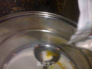 双味冰淇淋系列：滴汁冰淇淋的做法步骤：6