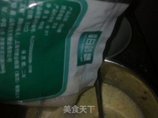 双味冰淇淋系列：滴汁冰淇淋的做法步骤：10