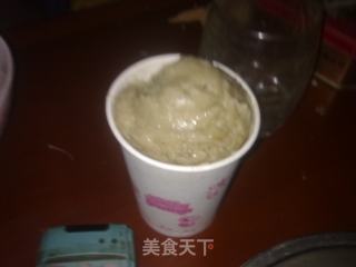双味冰淇淋系列：滴汁冰淇淋的做法步骤：14