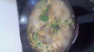 土豆丸子的做法步骤：4