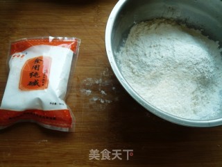 正宗兰州牛肉面的做法步骤：8