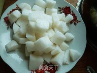 正宗兰州牛肉面的做法步骤：13