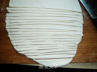 正宗兰州牛肉面的做法步骤：14