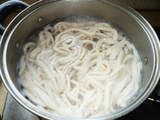 正宗兰州牛肉面的做法步骤：17