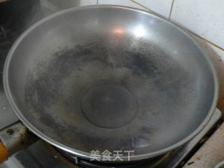 青椒肉丝的做法步骤：7