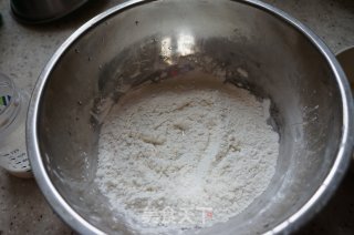 汽车铜锣烧的做法步骤：1