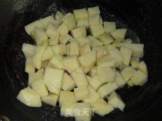 香草罗宋汤的做法步骤：4