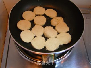 素鸡煲的做法步骤：2