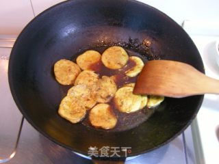 素鸡煲的做法步骤：5