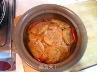 素鸡煲的做法步骤：9