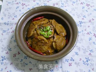 素鸡煲的做法步骤：11