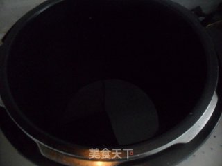 麦仁地瓜粥的做法步骤：3