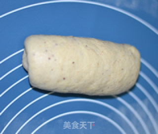 豆渣土司的做法步骤：5