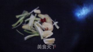 农家卤蛏的做法步骤：4