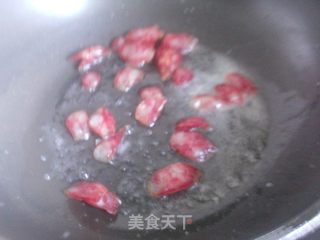 蛋饼的做法步骤：3
