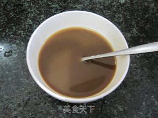 翡翠白玉的做法步骤：4