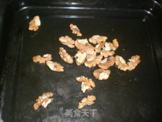 核桃酥的做法步骤：2