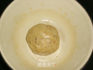 核桃酥的做法步骤：7