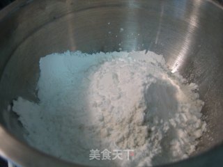 低脂薄皮炸鸡腿的做法步骤：8