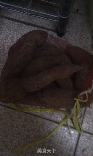 培根薯泥三明治的做法步骤：1