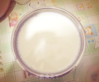 自己动手 吃出健康-自制酸奶的做法步骤：4
