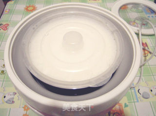 自己动手 吃出健康-自制酸奶的做法步骤：6