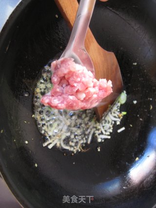 老少皆宜的补钙佳品—鸡刨豆腐的做法步骤：2
