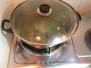 酸菜鱼--上班族的快手下饭盆菜的做法步骤：7
