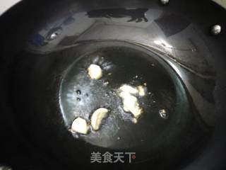 紫苏煎黄瓜的做法步骤：4
