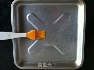 甜甜面包圈的做法步骤：7